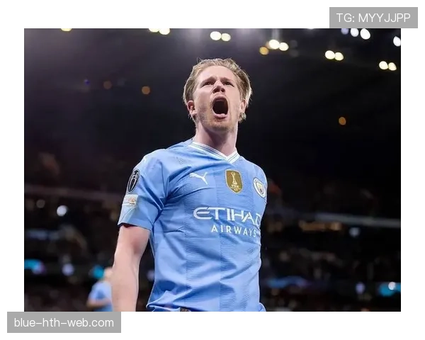 德布劳内被低估了吗？解析其战术价值与公众认知的落差