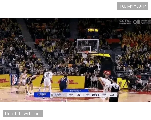 篮球罚球规则NBA与FIBA区别解析，看完你就明白