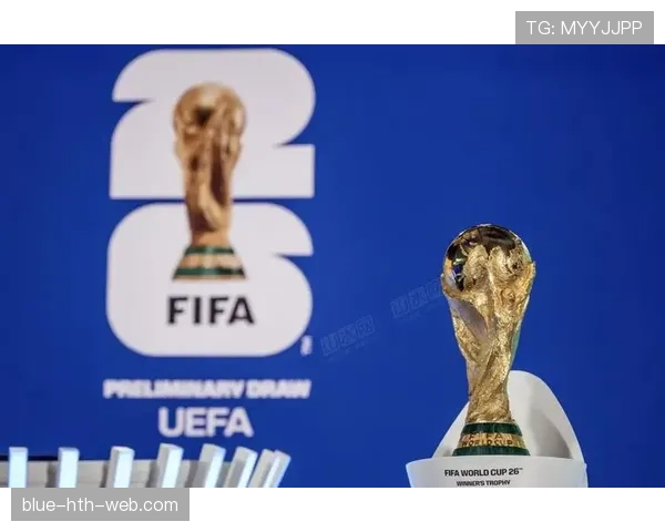 2026世界杯48队12个小组怎么分组,赛制规则有什么变化