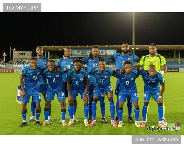 海地队2026世界杯预选赛赛程详解 晋级之路能否创造奇迹