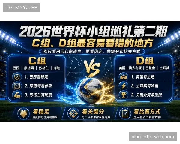 2026世界杯球队如何提前锁定小组第一